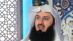 Mufti Menk