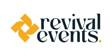 Revival Events Logo