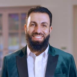 Bilal Assad